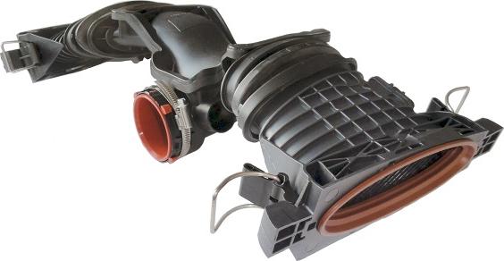 BBT AMS420 - Débitmètre de masse d'air droxauto.com