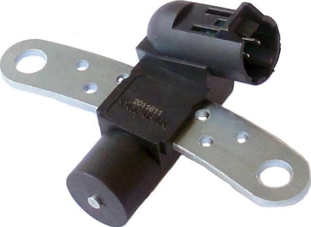 BBT CSS1536 - Capteur d'angle, vilebrequin droxauto.com