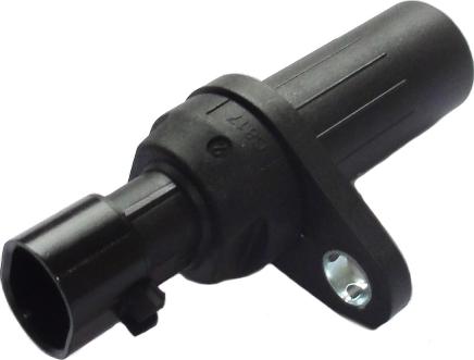 BBT CSS1318 - Capteur d'angle, vilebrequin droxauto.com