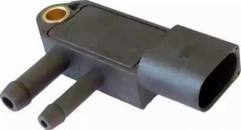 BBT DS0305 - Capteur, pression des gaz échappement droxauto.com