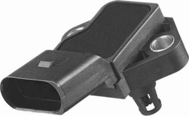 BBT DS0304 - Capteur, pression du tuyau d'admission droxauto.com