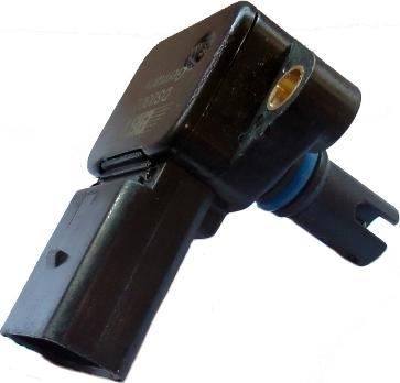 BBT DS0302 - Capteur, pression du tuyau d'admission droxauto.com