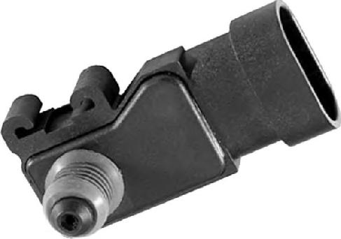 BBT DS0700 - Capteur, pression du tuyau d'admission droxauto.com