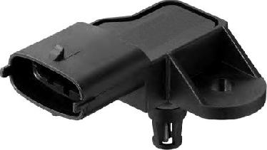 BBT DS0701 - Capteur, pression du tuyau d'admission droxauto.com