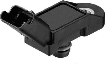 BBT DS1501 - Capteur, pression du tuyau d'admission droxauto.com