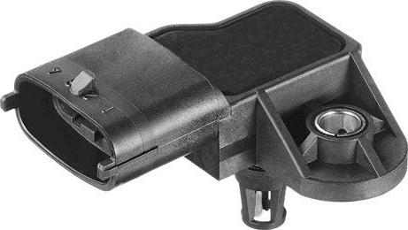 BBT DS1302 - Capteur, pression du tuyau d'admission droxauto.com