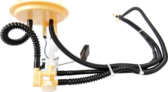 BBT EFP411 - Capteur, niveau de carburant droxauto.com