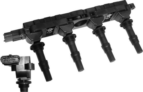 BBT IC07105 - Bobine d'allumage droxauto.com