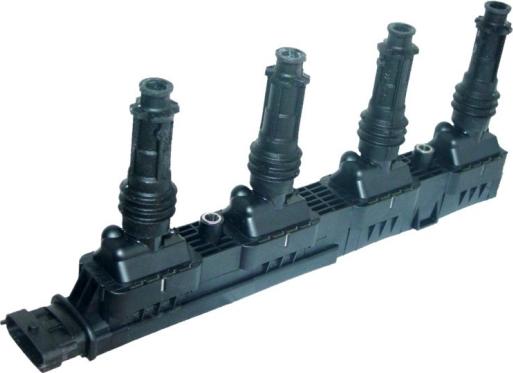 BBT IC07107 - Bobine d'allumage droxauto.com