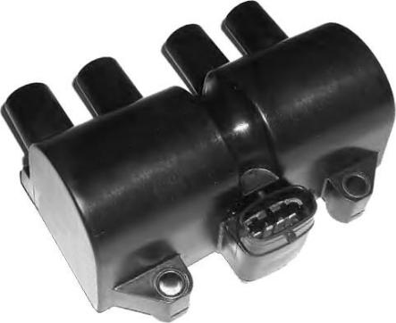 BBT IC07119 - Bobine d'allumage droxauto.com