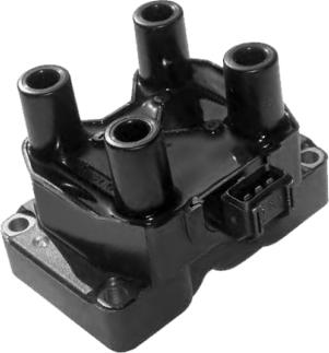 AutomotiveAdriado GLIC0085 - Bobine d'allumage droxauto.com