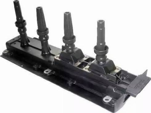 BBT IC15105 - Bobine d'allumage droxauto.com