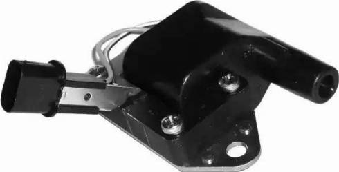 AutomotiveAdriado GLIC0109 - Bobine d'allumage droxauto.com