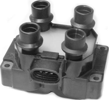 BBT IC18100 - Bobine d'allumage droxauto.com