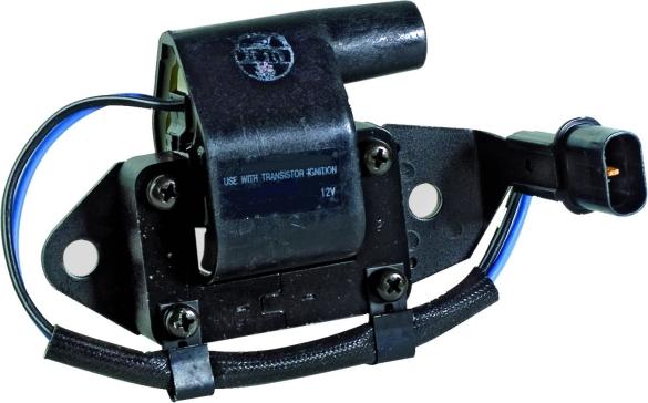 Eurocable DC-1263 - Bobine d'allumage droxauto.com