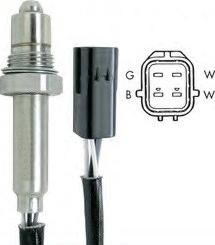 BBT OXY460.022 - Sonde lambda droxauto.com