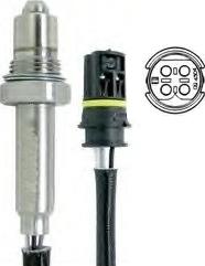BBT OXY472.045 - Sonde lambda droxauto.com