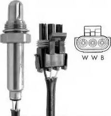 BBT OXY308.055 - Sonde lambda droxauto.com