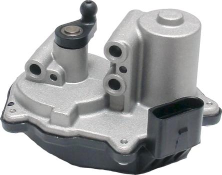 BBT SDK0301 - Element d'ajustage, soupapes de turburlence (tuyau d'admis°) droxauto.com