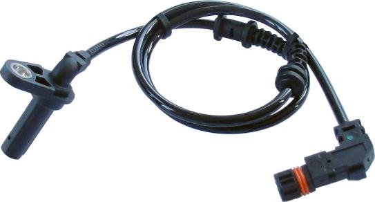 BBT WSS0412 - Capteur, vitesse de roue droxauto.com