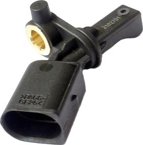 BBT WSS0304 - Capteur, vitesse de roue droxauto.com