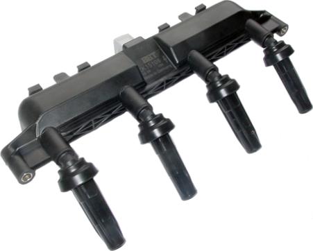 BBT ZK15106 - Bobine d'allumage droxauto.com