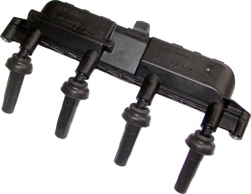 BBT ZK15132 - Bobine d'allumage droxauto.com