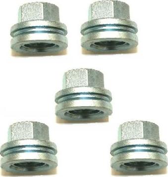 Beca Cables 93020 - Écrou de roue droxauto.com