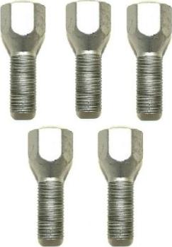 Beca Cables 92058 - Vis de roue droxauto.com