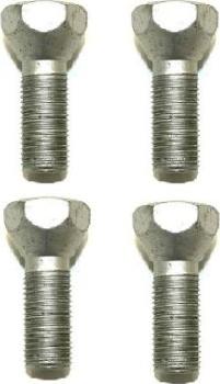 Beca Cables 92060 - Vis de roue droxauto.com