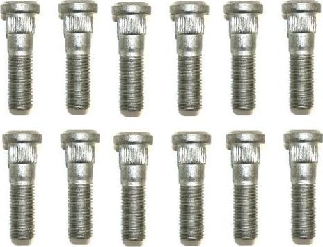 Beca Cables 97051 - Vis de roue droxauto.com