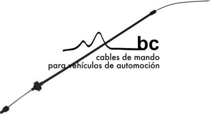 Beca Cables 608003 - Tirette à câble, commande d'embrayage droxauto.com