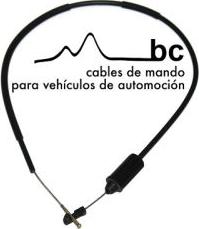 Beca Cables 608010 - Câble d'accélération droxauto.com