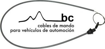 Beca Cables 611005 - Câble d'accélération droxauto.com