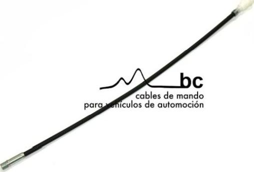 Beca Cables 109030 - Câble flexible de commande de compteur droxauto.com