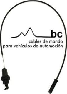 Beca Cables 109023 - Câble d'accélération droxauto.com