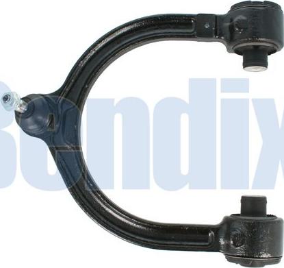 BENDIX 049096B - Bras de liaison, suspension de roue droxauto.com