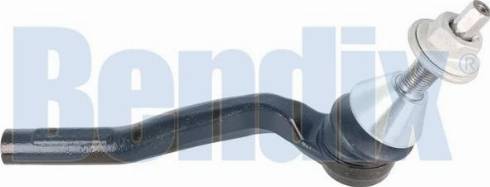 BENDIX 049041B - Rotule de barre de connexion droxauto.com