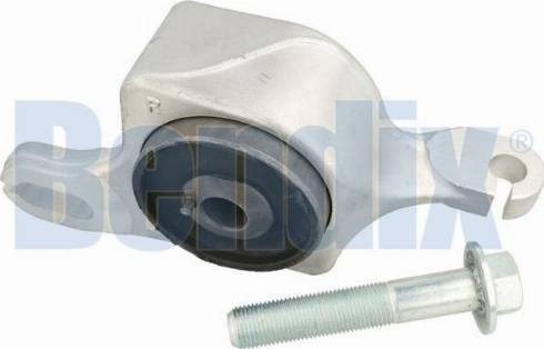 BENDIX 049009B - Suspension, bras de liaison droxauto.com