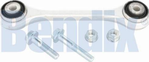 BENDIX 049142B - Bras de liaison, suspension de roue droxauto.com