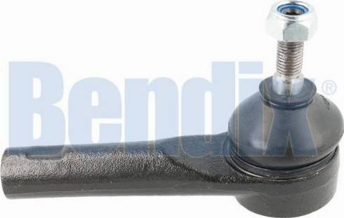 BENDIX 049189B - Rotule de barre de connexion droxauto.com