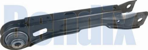 BENDIX 049130B - Bras de liaison, suspension de roue droxauto.com