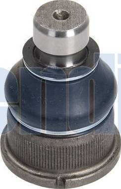 BENDIX 049133B - Rotule de suspension droxauto.com