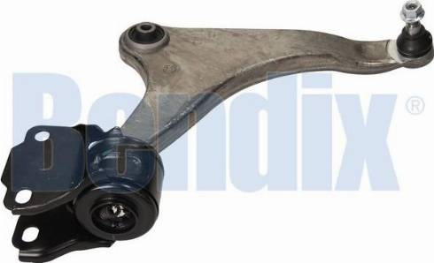 BENDIX 049132B - Bras de liaison, suspension de roue droxauto.com