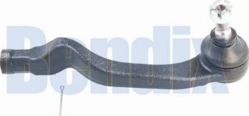 BENDIX 049175B - Rotule de barre de connexion droxauto.com