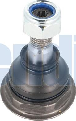 BENDIX 049344B - Rotule de suspension droxauto.com