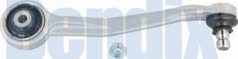 BENDIX 049354B - Bras de liaison, suspension de roue droxauto.com