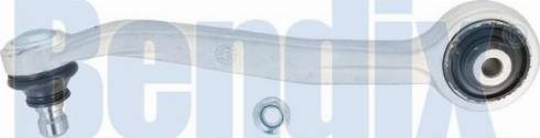 BENDIX 049355B - Bras de liaison, suspension de roue droxauto.com