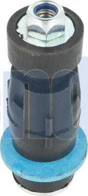 BENDIX 049310B - Entretoise / tige, stabilisateur droxauto.com