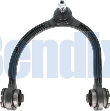 BENDIX 049331B - Bras de liaison, suspension de roue droxauto.com
